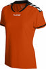 Stay Authentic Wmn's SS JERSEY H03-546