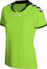 Stay Authentic Wmn's SS JERSEY H03-546