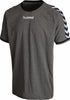 Stay Authentic Cotton Tee H08-909