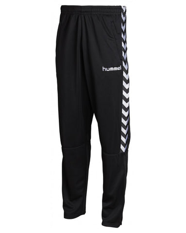Stay Authentic Poly Pant H32-101