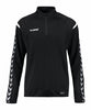 AC 1/4 Zip Training Sweat JKT H33-406