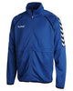 Stay Authentic Poly Jacket H36-409