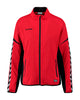 AC Micro Zip JACKET WO H33-552