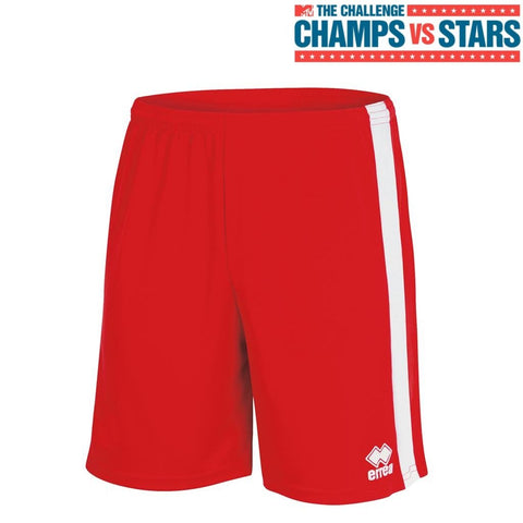 Errea Bolton Short