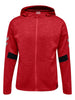 Tech Move Poly Zip Hood H200-019 & H200-020