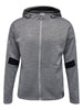 Tech Move Poly Zip Hood H200-019 & H200-020