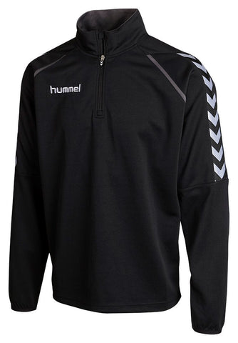 Stay Authentic Poly Sweat H36-992
