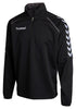 Stay Authentic Poly Sweat H36-992