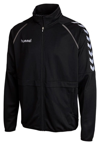 Stay Authentic Poly Jacket H36-409