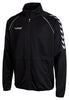 Stay Authentic Poly Jacket H36-409