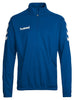 Core 1/2 Zip Sweat Top H36-895