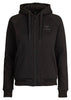 Classic Bee Wmn's Zen Zip Jkt H33-320