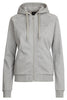 Classic Bee Wmn's Zen Zip Jkt H33-320