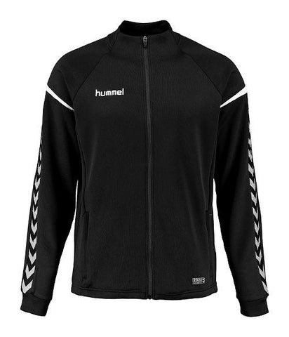 AC Poly Zip JACKET H33-401