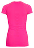 SUE SEAMLESS SS TEE I009-670