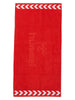 Old School Small Towel H25-064