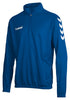 Core 1/2 Zip Sweat Top H36-895