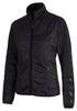 Classic Bee Women's Phi Zip Jk H36-868