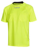 Classic Referee SS Jersey H03-002 (Size Shift)
