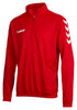 Core 1/2 Zip Sweat Top H36-895