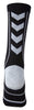 Tech Indoor Sock Low H21-074