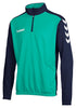 Core 1/2 Zip Sweat Top H36-895