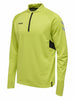 Tech Move 1/2 Zip Poly Sweat H200-011 & H200-012