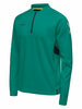 Tech Move 1/2 Zip Poly Sweat H200-011 & H200-012