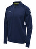 Tech Move 1/2 Zip Poly Sweat H200-011 & H200-012