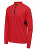 Tech Move 1/2 Zip Poly Sweat H200-011 & H200-012