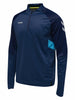 Tech Move 1/2 Zip Poly Sweat H200-011 & H200-012