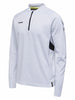 Tech Move 1/2 Zip Poly Sweat H200-011 & H200-012