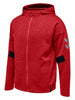 Tech Move Poly Zip Hood H200-019 & H200-020