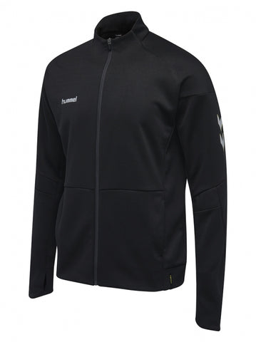 Tech Move Poly Zip Jacket H200-013 & H200-014