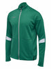 Tech Move Poly Zip Jacket H200-013 & H200-014