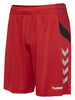 Tech Move Poly Shorts H200-008 & H200-009