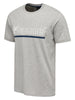 HML Brick SS Tee H200-443