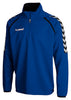 Stay Authentic Poly Sweat H36-992