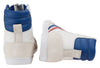 Hummel Slimmer Stadil High H63-511