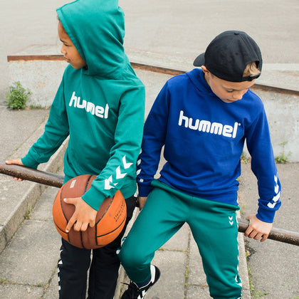 KIDS