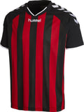 Stay Authentic Stripe JERSEY  H03-545
