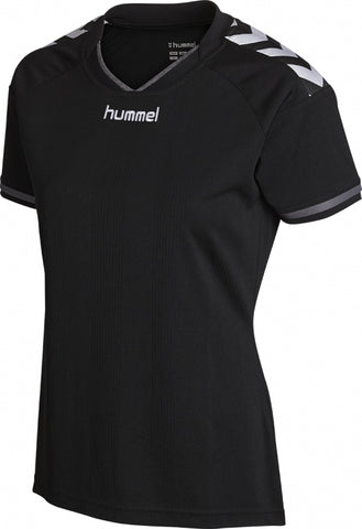 Stay Authentic Wmn's SS JERSEY  H03-546