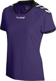 Stay Authentic Wmn's SS JERSEY  H03-546