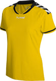 Stay Authentic Wmn's SS JERSEY  H03-546
