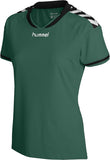 Stay Authentic Wmn's SS JERSEY  H03-546