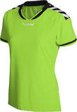 Stay Authentic Wmn's SS JERSEY  H03-546