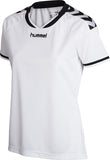 Stay Authentic Wmn's SS JERSEY  H03-546