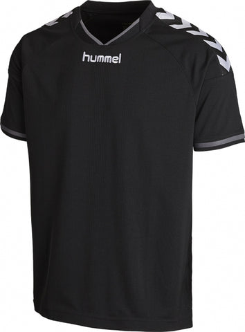 Stay Authentic SS JERSEY  H03-554