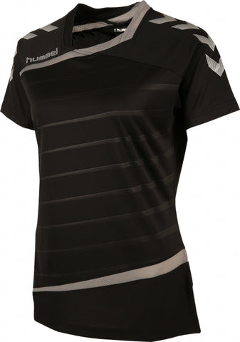 Tech-2 Women's SS Jersey  H03-599