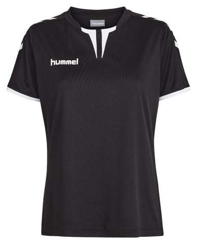 Core Women's SS Jersey  H03-649